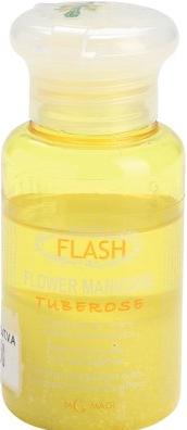 Produktbild Flash Flower Manicure Tuberose 50 ml (50 ml)