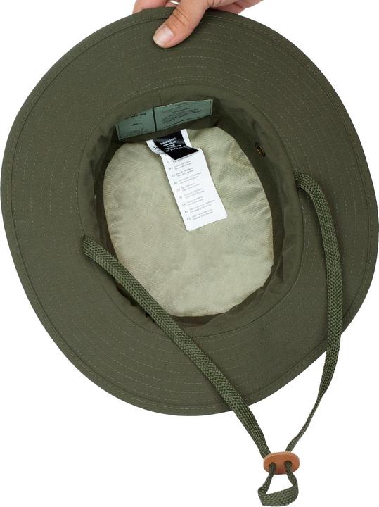 Produktbild Black Snake Boonie Hat
