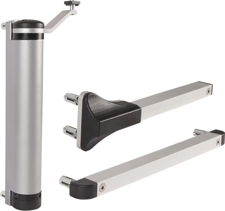 Produktbild Locinox Torschliesser LION (Gartentor, Outdoor)