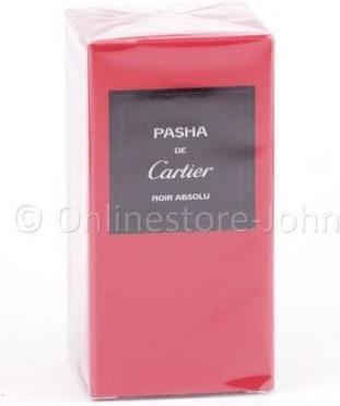 Immagine prodotto Cartier Pasha de Noir Absolu (Eau de parfum, 50 ml)