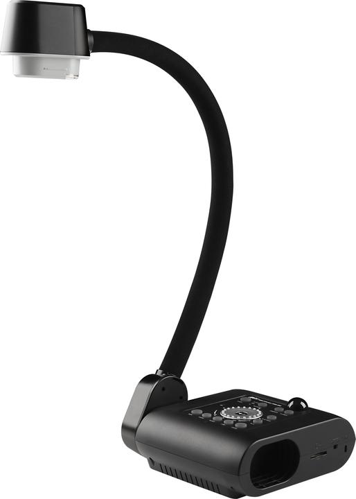 AVer Telecamera per documenti Vision F50-8M (Full HD, 44 x 24,5 cm)