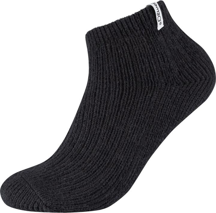 Produktbild S.Oliver Sneakersocken (4er Pack, 35, 38)