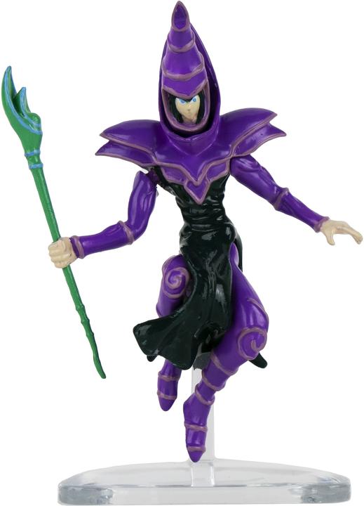 Image du produit Super Impulse YuGiOh! magicien noir