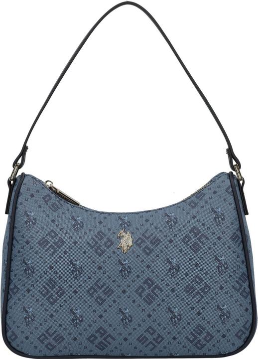 U.S. Polo New Hampton Schultertasche 28 cm