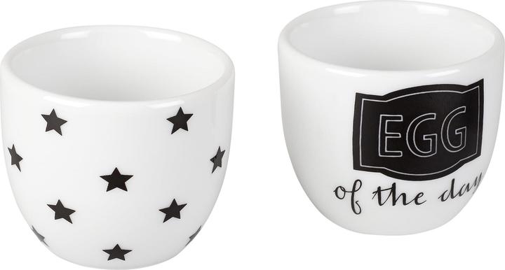 Actual product image Cucina & Tavola Eggcup (2 x)