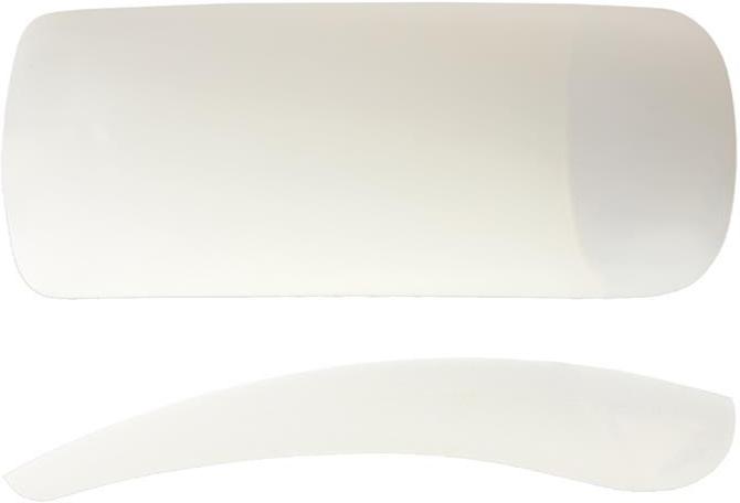 Immagine prodotto You Nails Ricarica Form-Tip No. 4 (Unghie artificiali, Bianco)