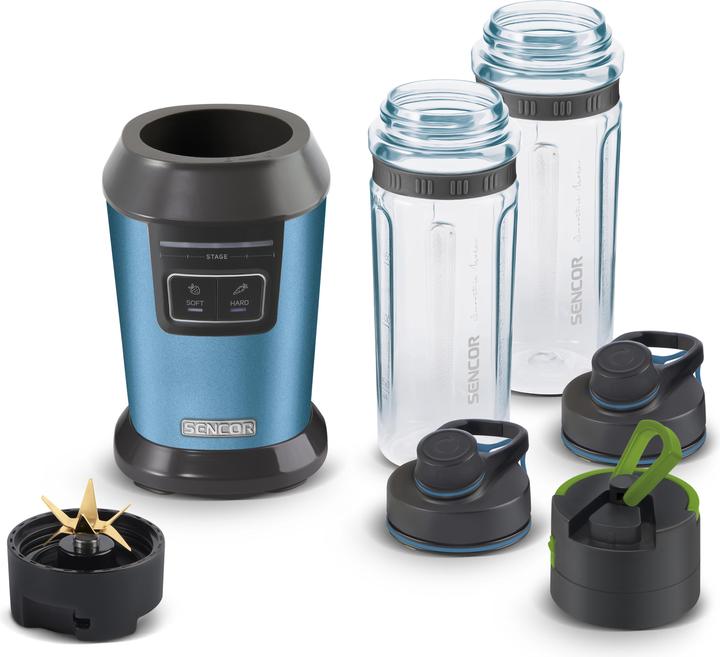 Image du produit Sencor SBL 7172BL mixeur à cocktail (800 W)