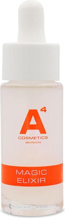 Produktbild A4 Health and Beauty Magic Summer Set (Gesichtspflege set)