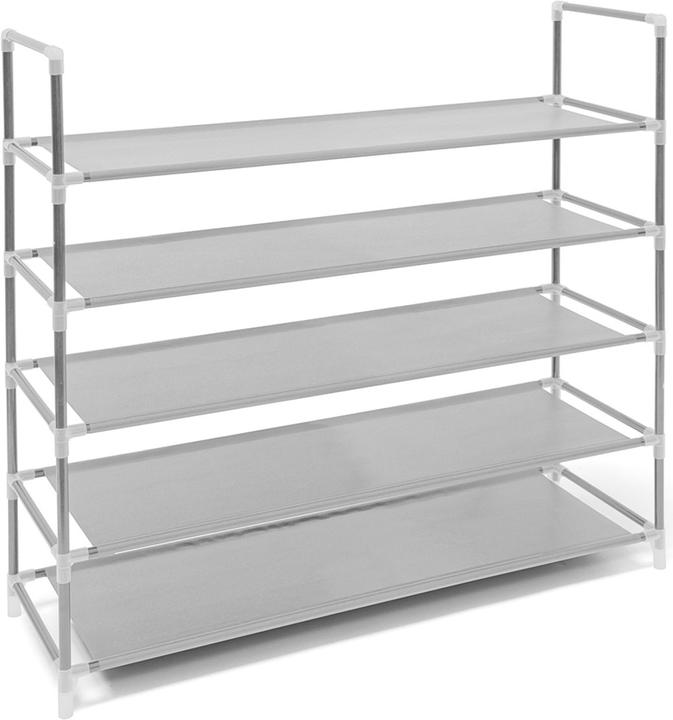 Image du produit Relaxdays Baylee (87 x 29.5 x 90.5 cm)