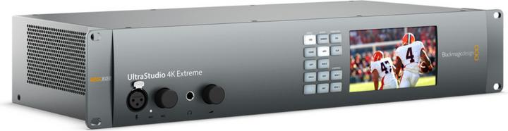 Produktbild Blackmagic UltraStudio 4K Extreme 3 (Digital -> Digital)