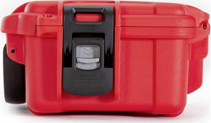 Immagine prodotto Nanuk Koffer 903 Erste Hilfe Leer (Tasca interna per fotocamera, 1.80 l)