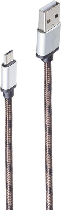 Immagine prodotto Shiverpeaks SHVP BS1450079 (0.90 m, USB 2.0)