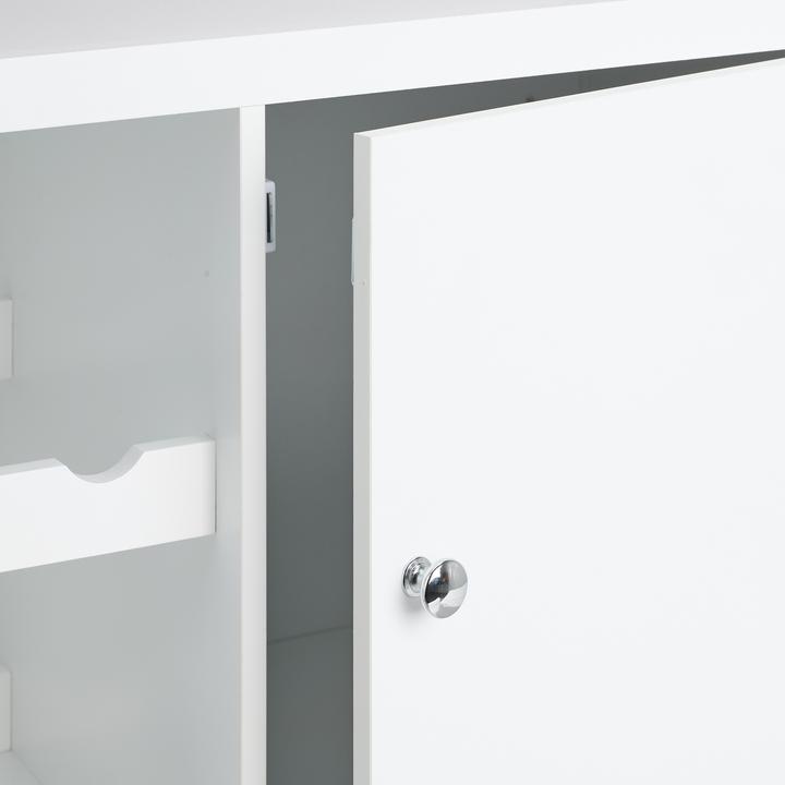 Actual product image Relaxdays Kitchen cart