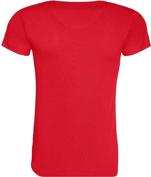 Actual product image Awdis Cool Tshirt (XS)