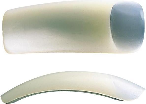 You Nails Curv-Tip Nr. 6