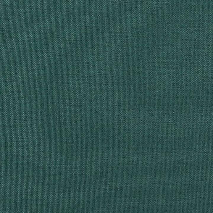 Immagine prodotto VidaXL Poltrona massaggiante in tessuto verde scuro,Colore: verde scuro,Materiale