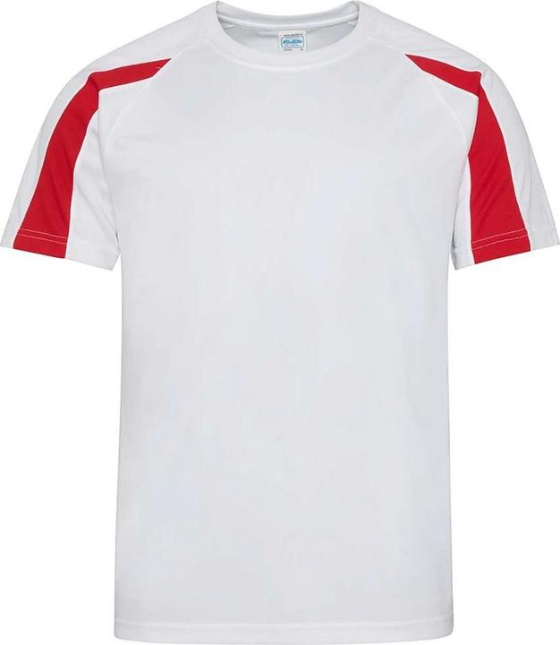 Awdis TShirt Feuchtigkeitsabweisend (XXL)