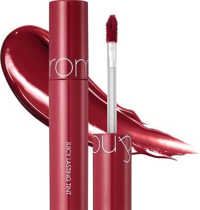 Rom&Nd ROMAND Juicy Lasting Tint F/W Colors 12 Cherry Bomb (12 # Cherry Bomb)