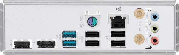 Actual product image ASUS PRIME H810M-A WIFI (LGA 1851, Intel H810, uATX)