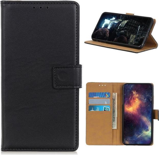 Produktbild MU Classic Classic II Leder Bookcover Series (Samsung Galaxy A42 5G)