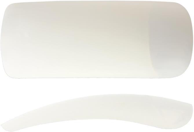 Actual product image You Nails Form Tip Refill No. 10 (Artificial nails, White)