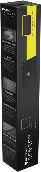 Produktbild Roccat Sense Pro SQ (L)