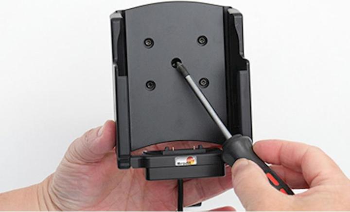 Image du produit Brodit 713306 Support de périphérique Zebra TC53/TC58