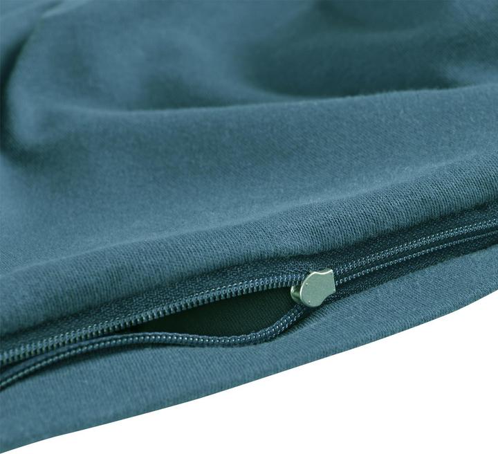 Produktbild Traumschlaf Premium Interlock Kissenbezug (Kopfkissenbezug, 40 x 80 cm)