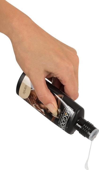 Produktbild Magoon Vanille (100 ml)