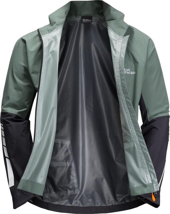 Produktbild Jack Wolfskin Morobbia 2.5L Jkt M (L)