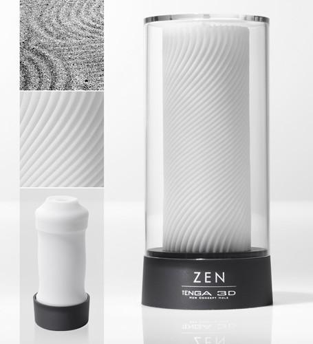 Produktbild Tenga 3D Zen