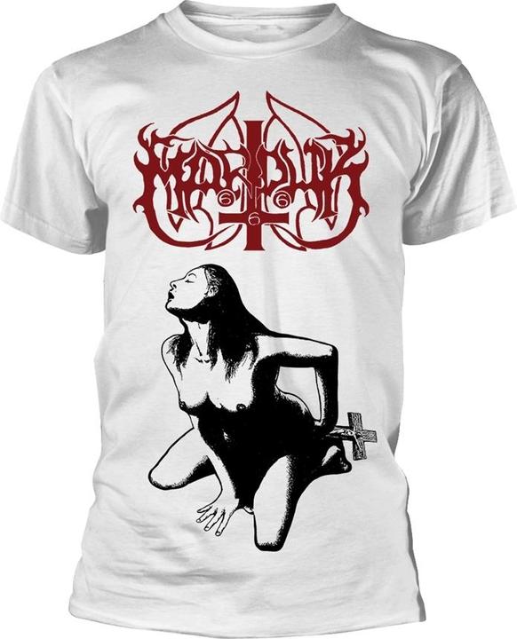 Marduk Fuck Me Jesus (3XL)