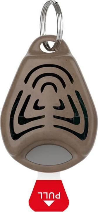 Tickless Tick Repellent