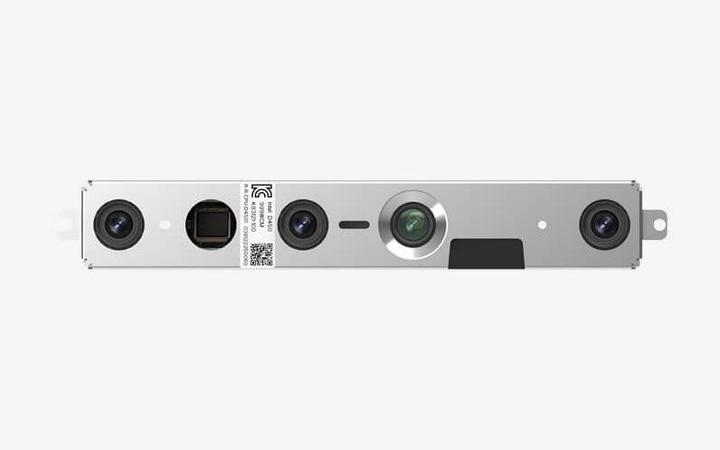 Image du produit Intel RealSense D450 (0.92 Mpx)