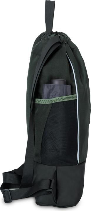 Immagine prodotto Audetic Borsa da palestra Fit (10 l)