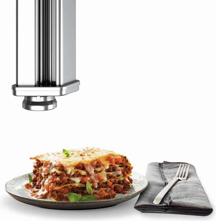 Produktbild Bosch Hausgeräte PastaPassion MUZ9PP1