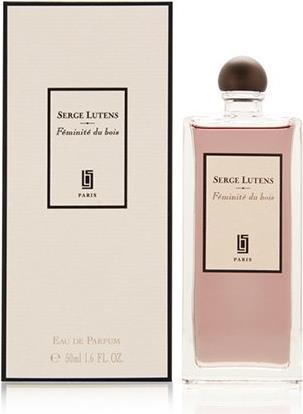 Serge Lutens Féminité Du Bois Eau De Parfum Spray (Eau de Parfum, 50 ml)