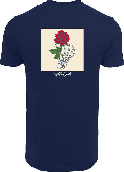 Produktbild Mister Tee Wasted Youth Tee - 2776 (XL)