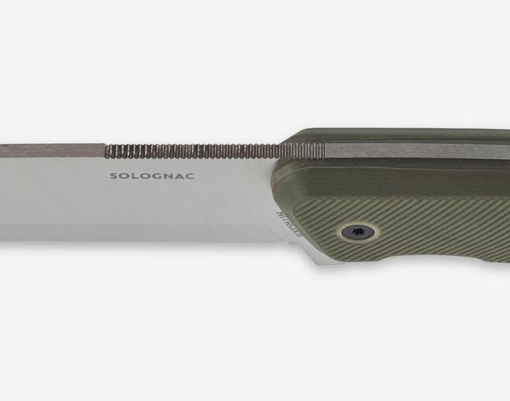 Immagine prodotto Solognac SIKA 130 (13 cm)