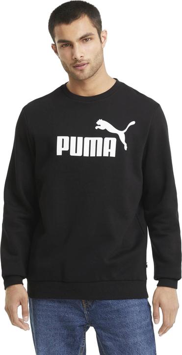 Image du produit Puma ESS Big Logo Crew (L)