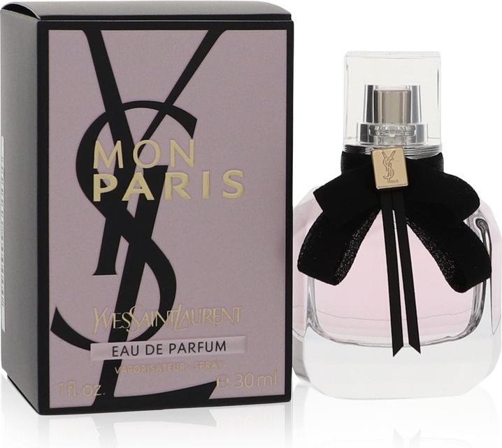 Actual product image Yves Saint Laurent Mon Paris (Eau de parfum, 30 ml)