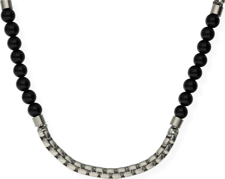 Carat Genuine Stone (Edelstahl, 55 cm)