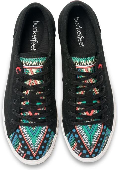 Immagine prodotto Bucketfeet Etnico Tribale (37)