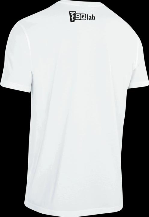 Actual product image Sqlab T-Shirt Taube Nudel 2.0 (M)