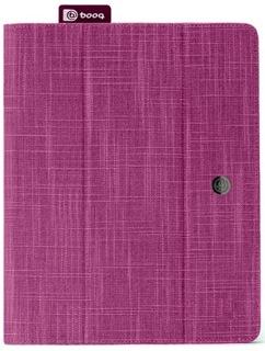 Actual product image booq Folio bag (iPad 2011 (2nd gene), iPad mini 2014 (3. Gen), iPad 4)