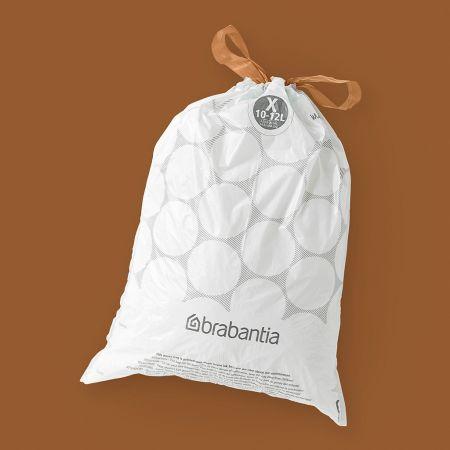 Produktbild Brabantia PerfectFit Bags (40 x, 12 l)