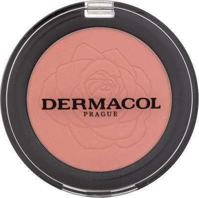 Dermacol Natural Powder Blush (02)