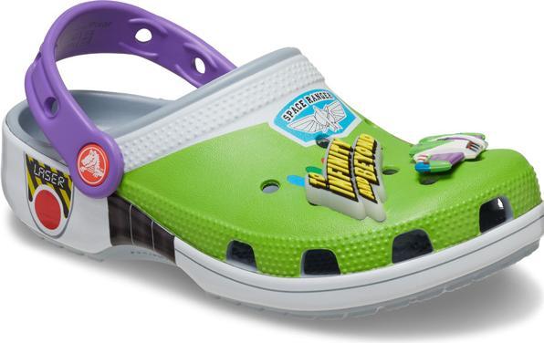 Image du produit Crocs K's Toy StoryBuzz ClassicClog (32)