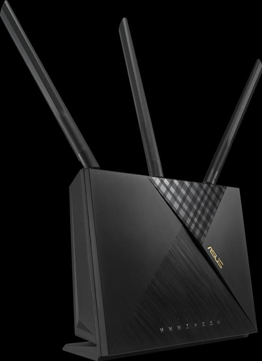 Produktbild ASUS AX56 AX1800