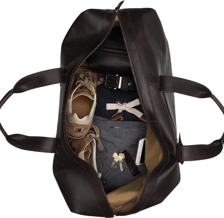 Produktbild Burkely Sem Weekender (40.80 l)